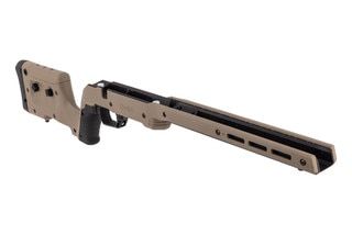 Remington 700 Short Action Chassis.